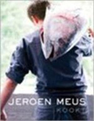 Jeroen Meus kookt Leisure, Home & Garden
