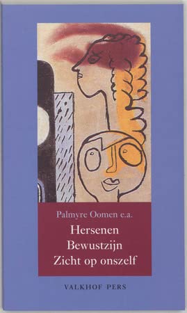 Hersenen - bewustzijn - zicht op onszelf book