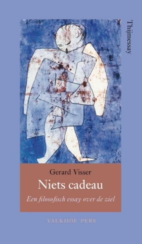 Product Image: Niets cadeau