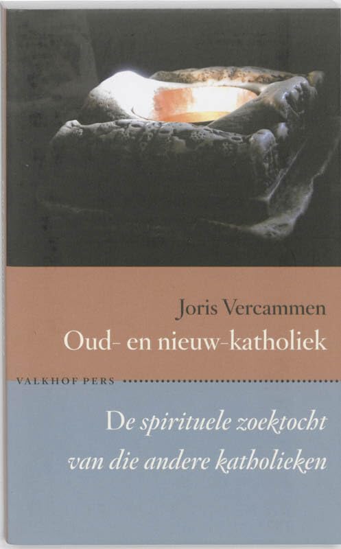 Oud- en nieuw-katholiek book