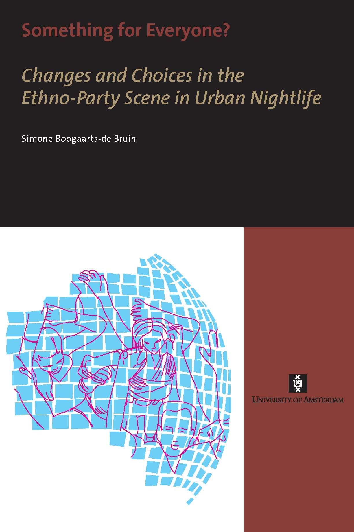 Something for Everyone? Changes and Choices in the Ethno-Party Scene in Urban Nightlife Law