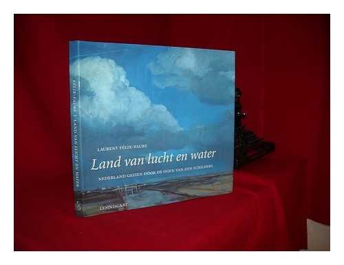 Land of Skies and Water book