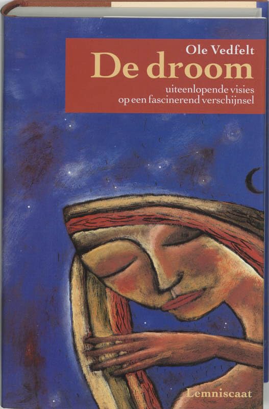De droom: uiteenlopende visies op een fascinerend verschijnsel book