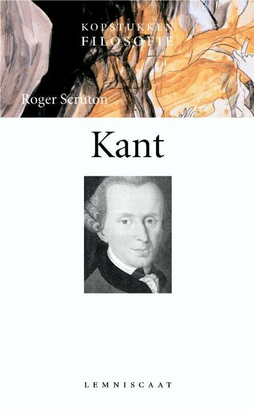 Kant (Kopstukken filosofie) Philosophy