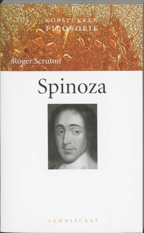 Spinoza (Kopstukken filosofie) Philosophy