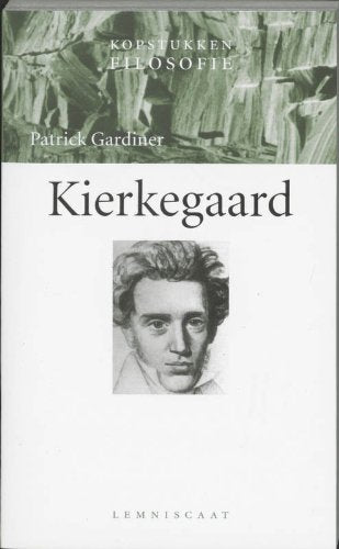 Kierkegaard (Kopstukken Filosofie) Social Sciences