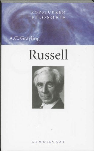 Russell (Kopstukken Filosofie) Philosophy