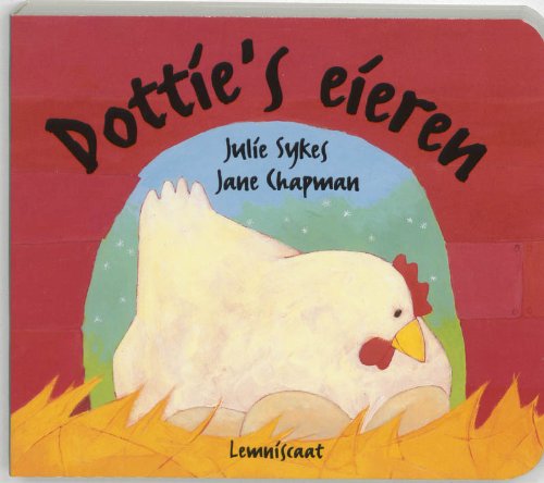 Dottie's eieren book