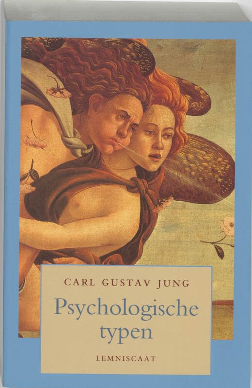 Psychologische typen book