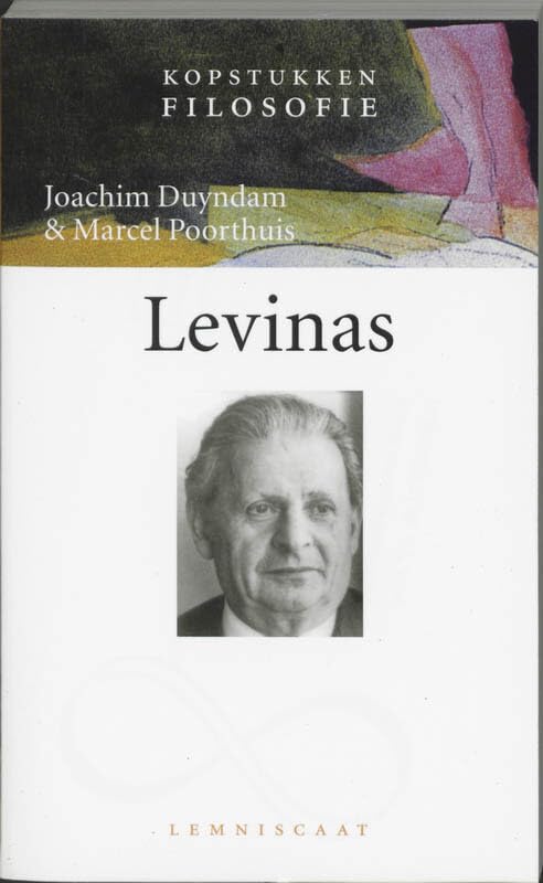 Levinas (Kopstukken Filosofie) Philosophy