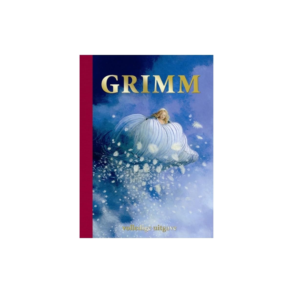 Grimm: volledige uitgave van de 200 sprookjes verzameld door de gebroeders Grimm Social Sciences