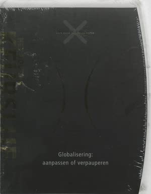 De kritische reeks Het gouden keurslijf: globalisering : aanpassen of verpauperen Books