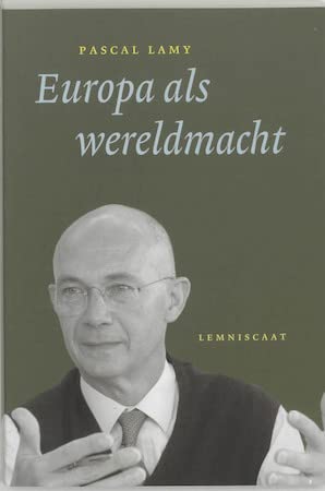 EUROPA ALS WERELDMACHT Books