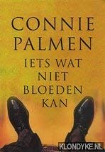 Iets wat niet bloeden kan: over moord en roem, echt en onecht Books