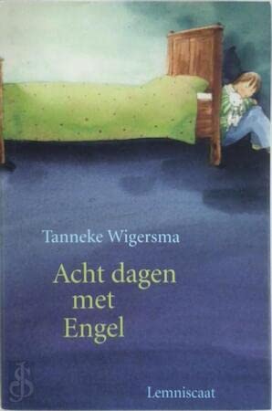 Acht dagen met Engel Books