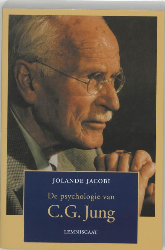 De psychologie van C.G. Jung: een inleiding tot zijn werk book