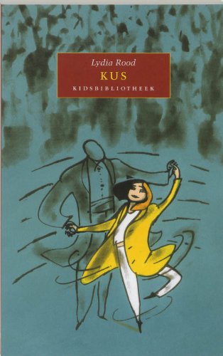 Product Image: Kus (Kidsbibliotheek)