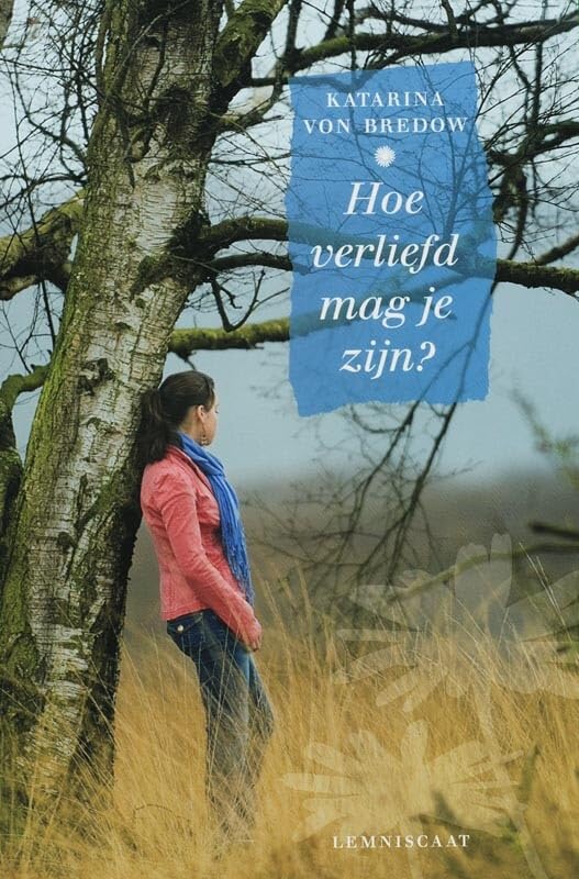 Hoe verliefd mag je zijn? book