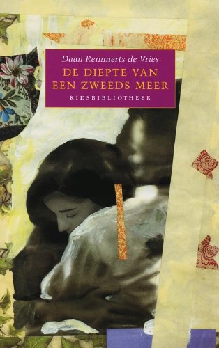 De diepte van een Zweeds meer book