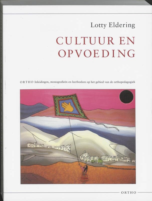Cultuur en opvoeding: interculturele pedagogiek vanuit ecologisch perspectief book