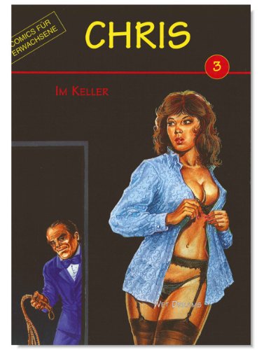 CHRIS Im Keller Books