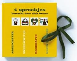 4 sprookjes set: bevat de verhalen: Assepoester ; Sneeuwwitje ; Roodkapje ; Klein Duimpje Fairy Tales & Legends