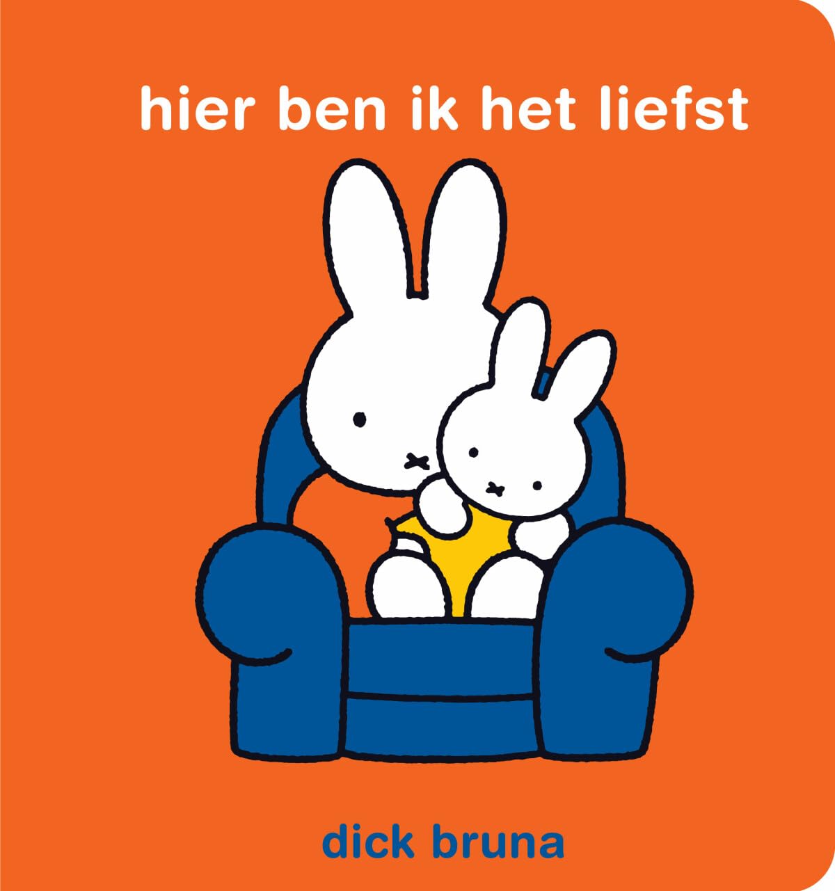 Hier ben ik het liefst: verrassingsboekje book