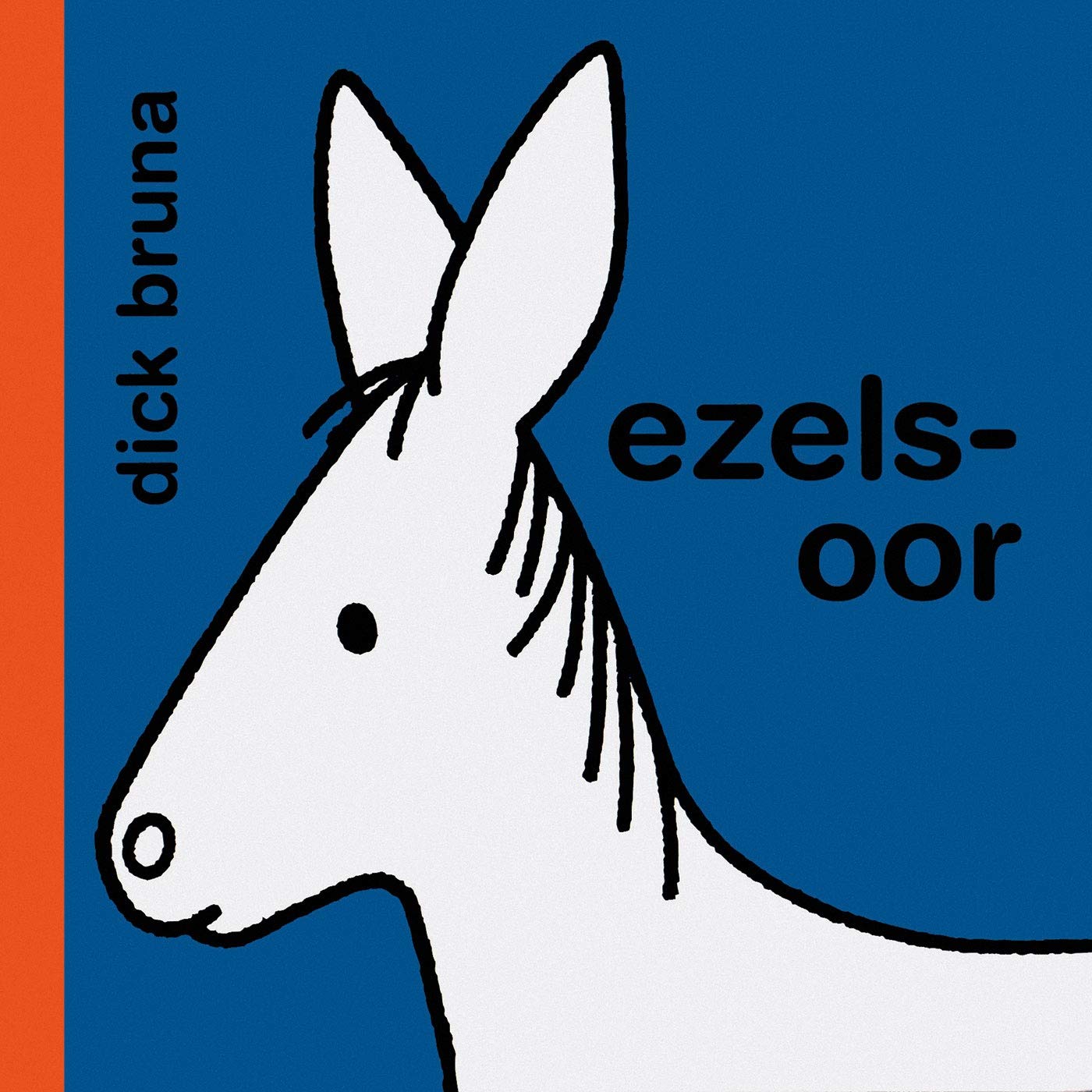 Ezelsoor book