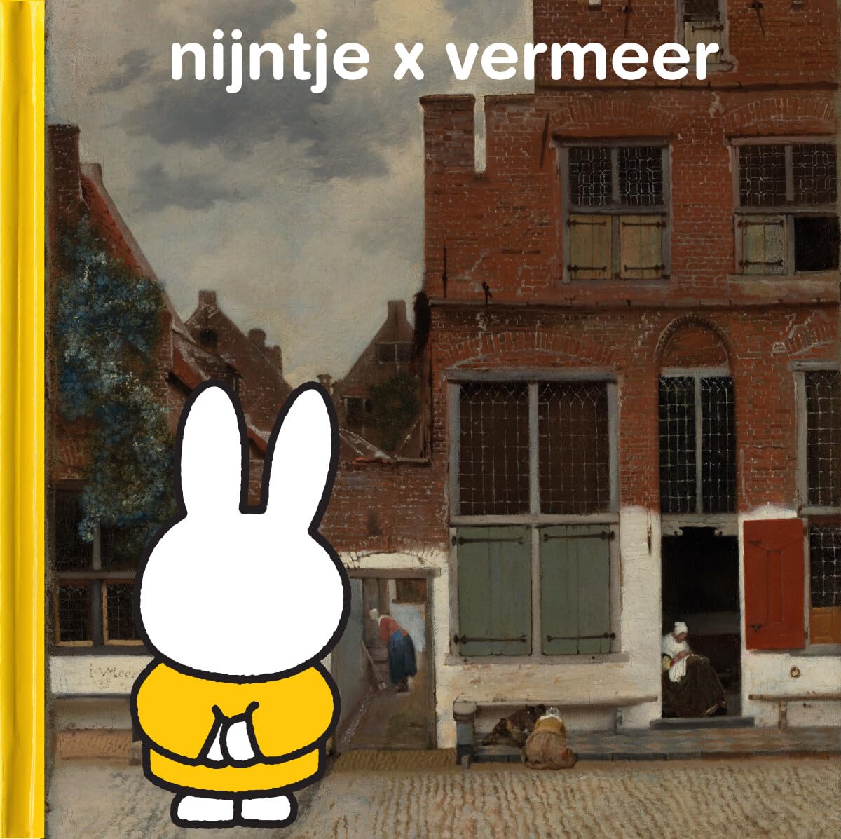 Product Image: Nijntje x Vermeer