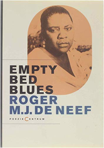 Empty bed blues: jazz- en bluesgedichten book