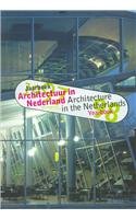 Architecture in the Netherlands Yearbook 1997-1998 Architecture