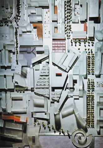 Dutchtown: A City Center Design by Oma Film, Art & Culture
