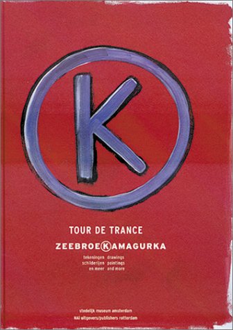 Tour De Trance: Drawings, Paintings, and More book