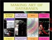 Making Art of Databases book