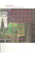 Jost Swarte/Mecanoo Architects: Toneelschuur Theatre Haarlem Film, Art & Culture