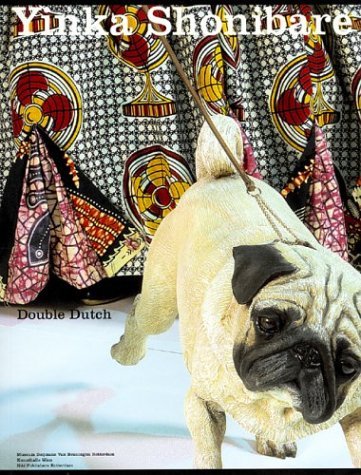 Yinka Shonibare: Double Dutch Film, Art & Culture