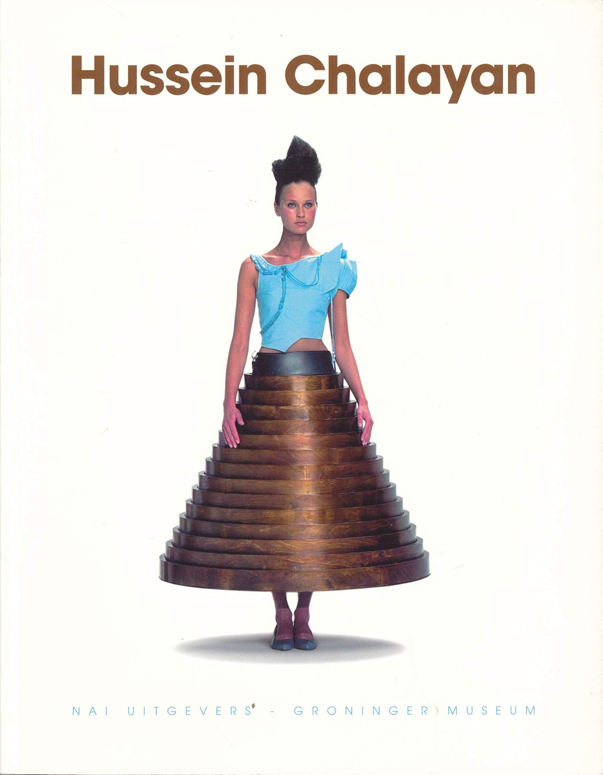 Hussein Chalayan NL Film, Art & Culture