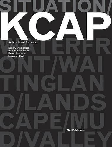 Situation: Kcap Architects & Planners: Kees Christiaanse, Han Van Den Born, Ruurd Gietma and Irma Van Oort Social Sciences