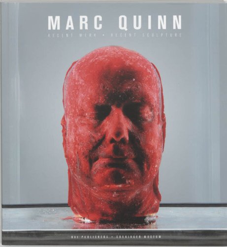 Product Image: Marc Quinn