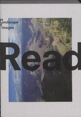 Reading the American Landscape book