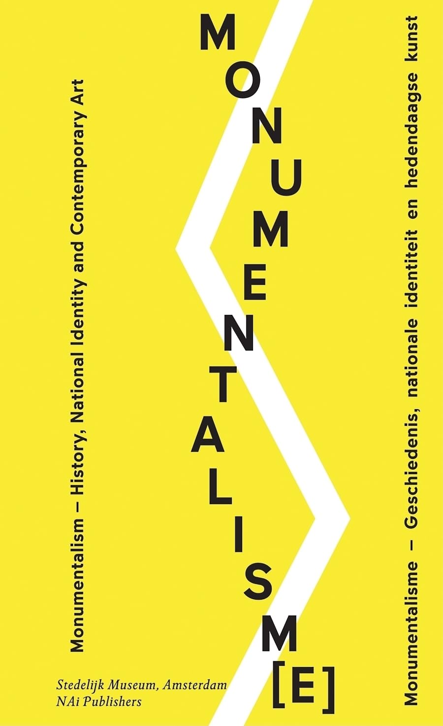 Monumentalism Social Sciences Books