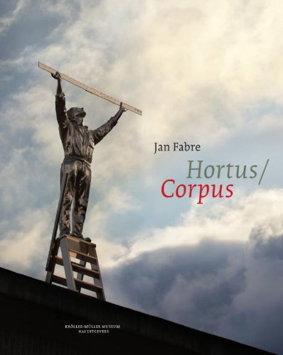 Product Image: Jan Fabre / druk 1