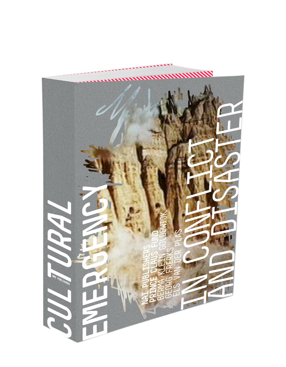 Cultural Emergency in Conflict and Disaster Architecture