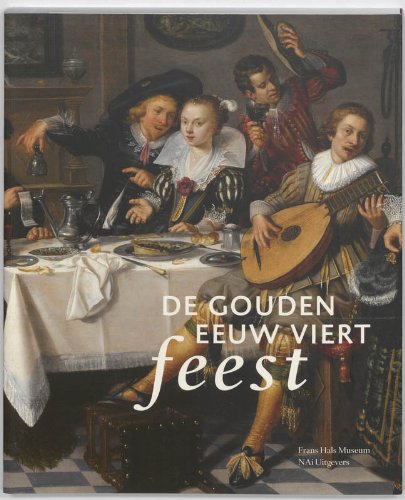 De Gouden Eeuw viert feest Film, Art & Culture