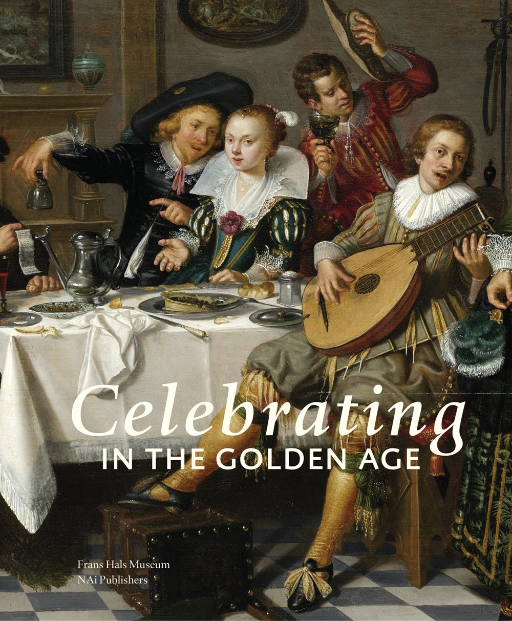 Celebrating in the Golden Age Film, Art & Culture