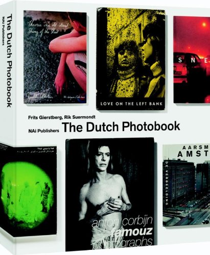 The Dutch Photobook book