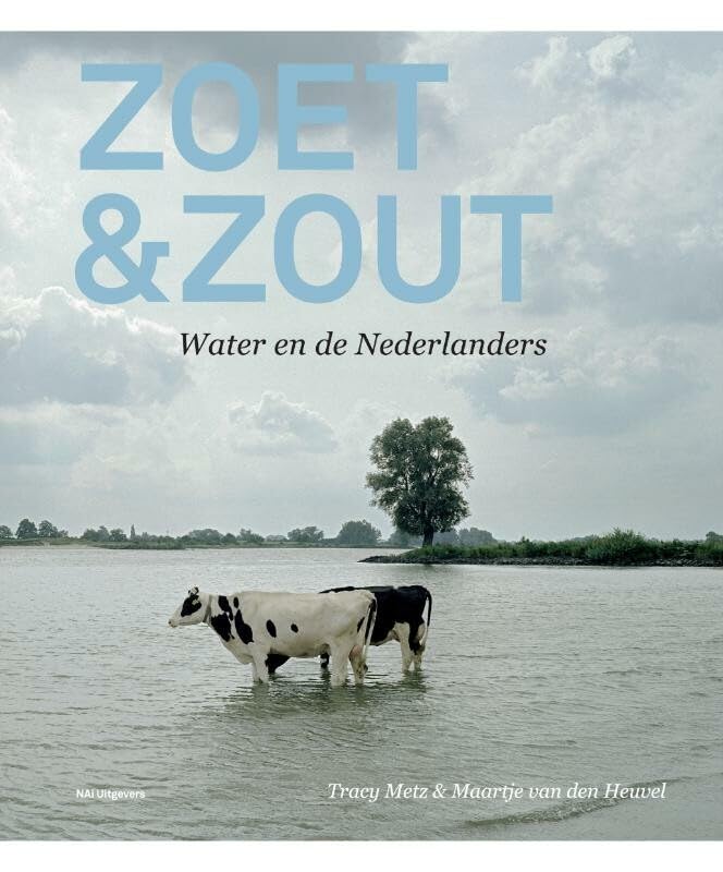 Zoet&zout: water en de Nederlanders Social Sciences