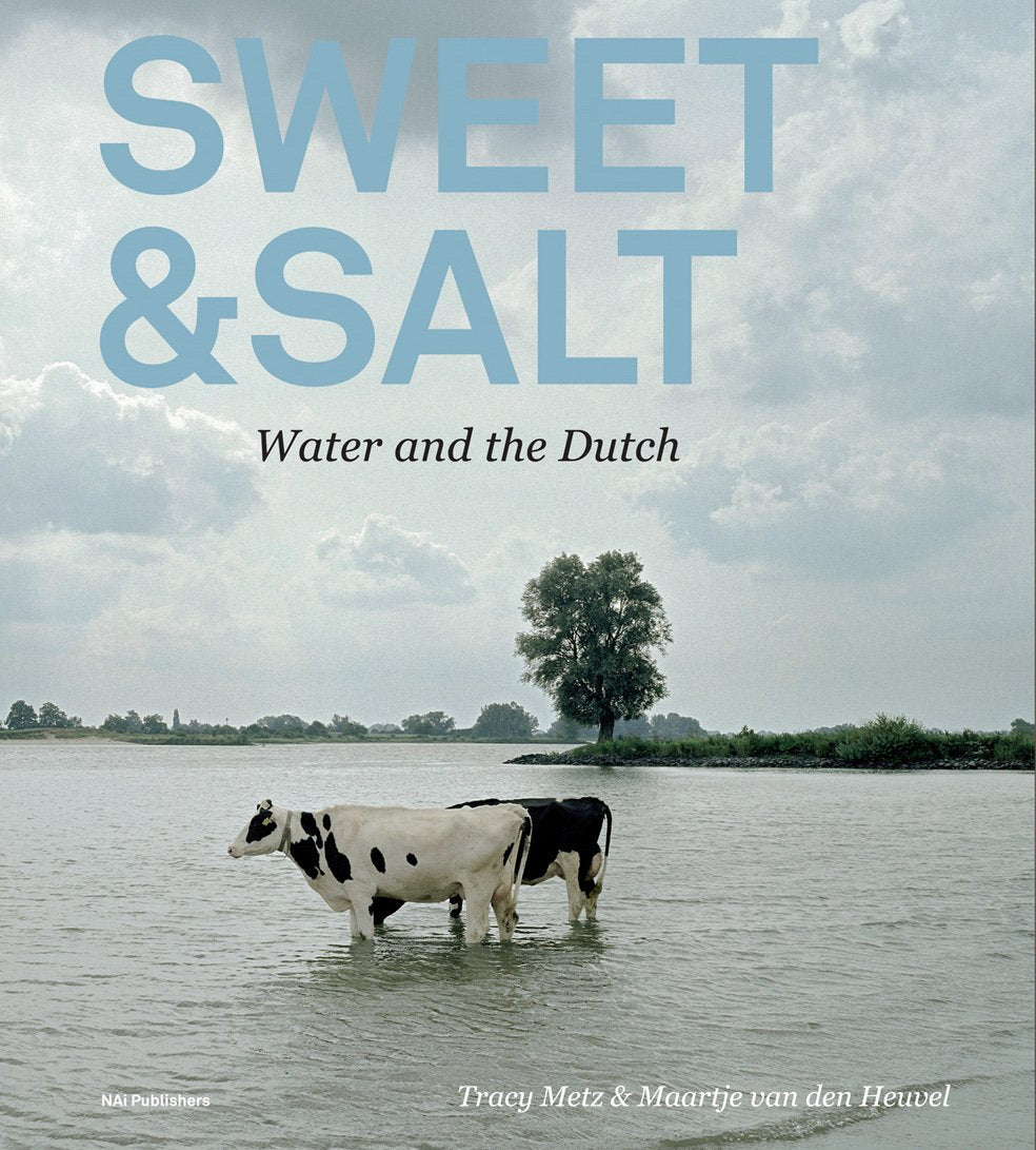 Sweet & Salt: Water and the Dutch Social Sciences