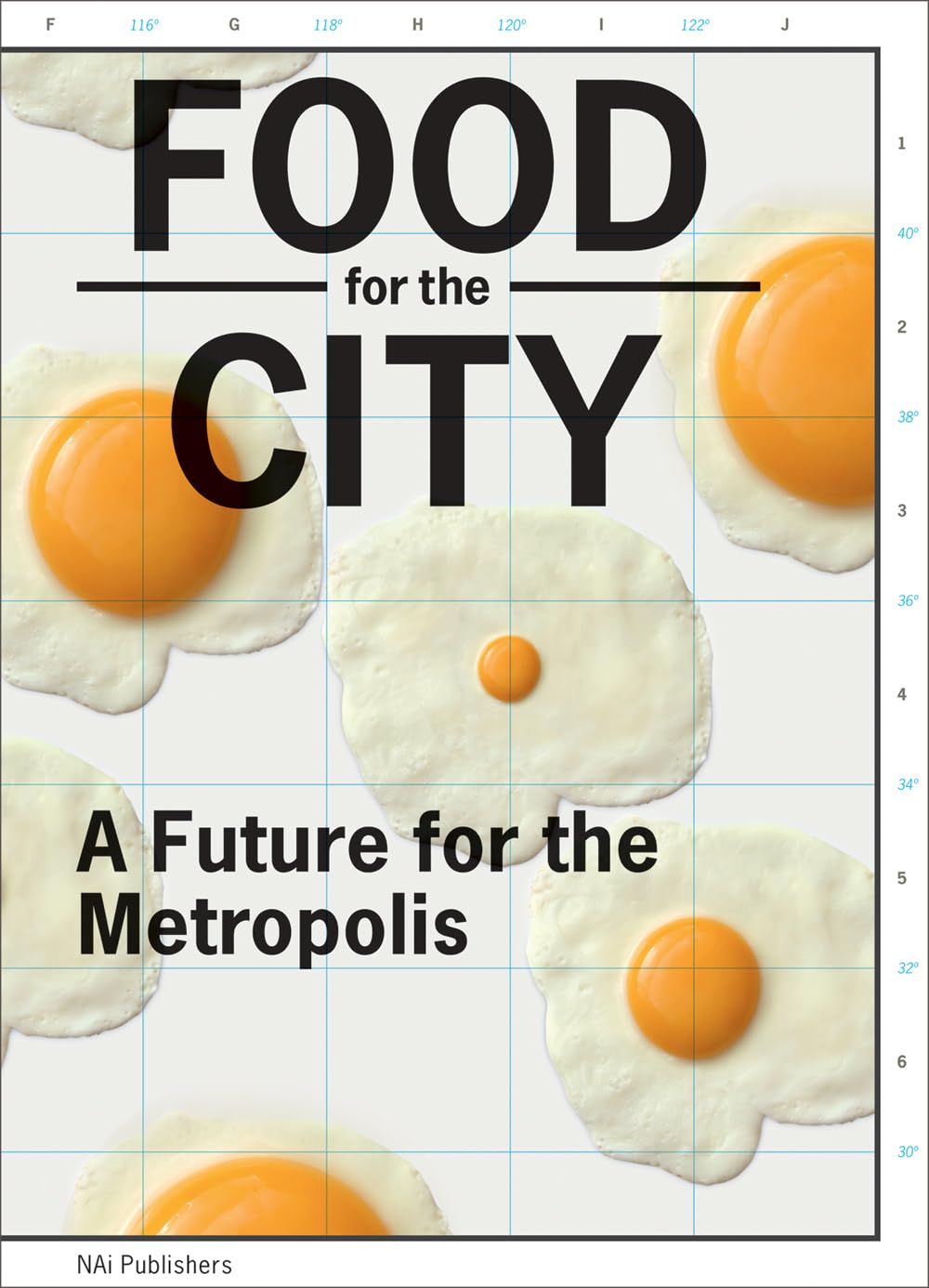 Food for the City: A Future for the Metropolis Books