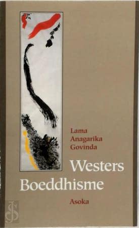 Westers boeddhisme: De visionaire nalatenschap van de grote middelaar tussen Oost en West book
